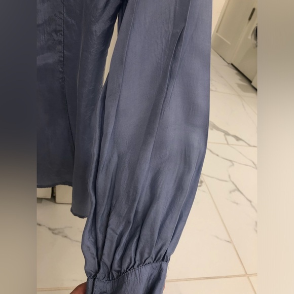 Jcrew Peri Satin - Picture 6 of 8